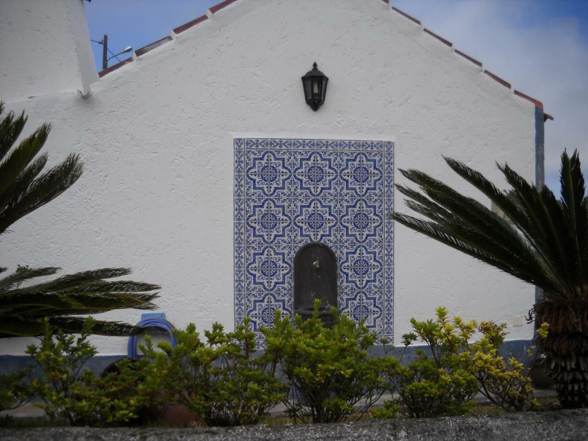 Quinta Do Monte Santo Villa Vila do Porto Exterior photo