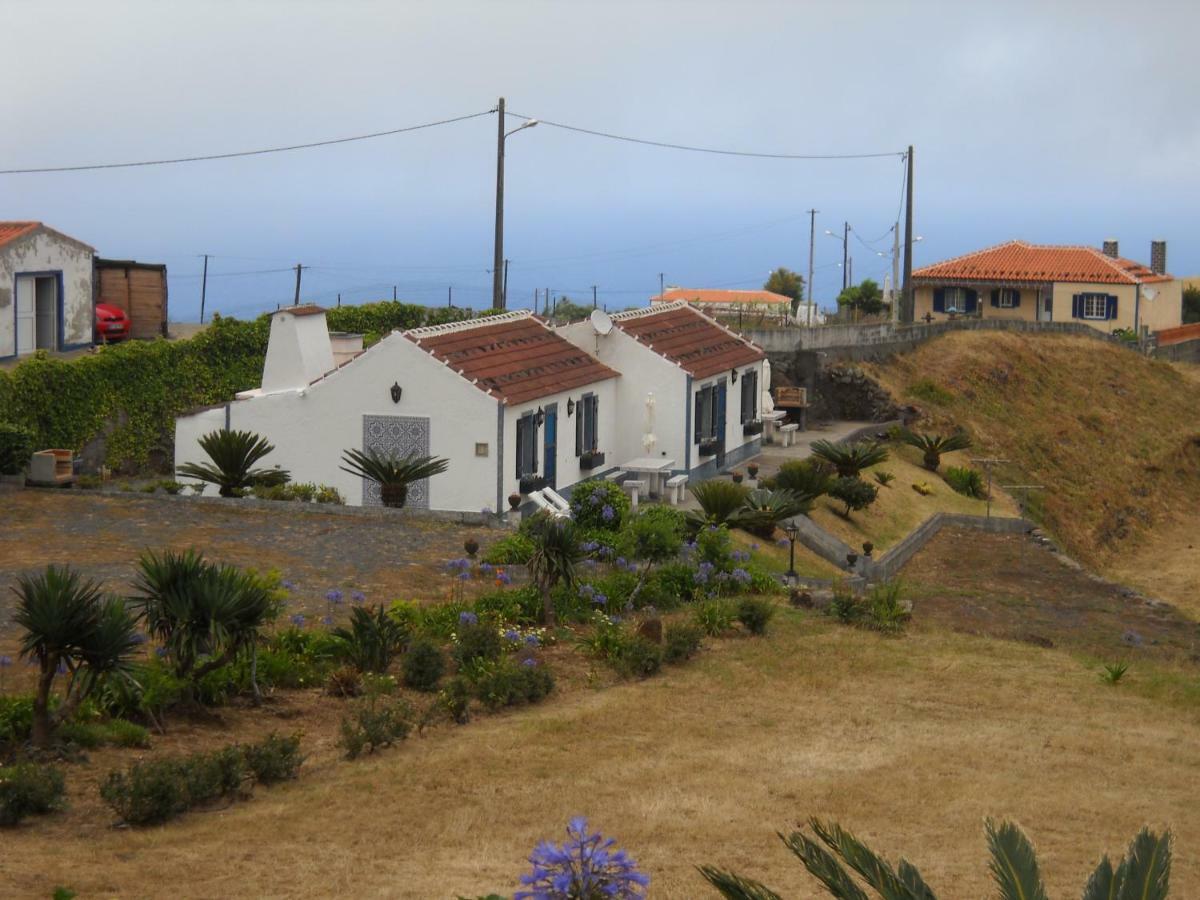 Quinta Do Monte Santo Villa Vila do Porto Exterior photo