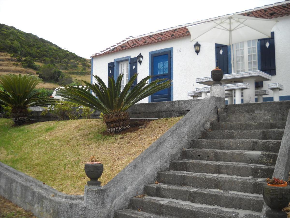 Quinta Do Monte Santo Villa Vila do Porto Exterior photo